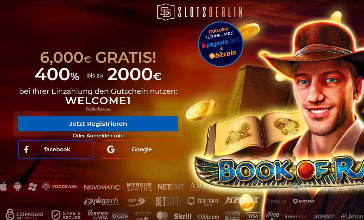 Novoline Online Casino unser "Bestes" für Echtgeld Spieler 2019